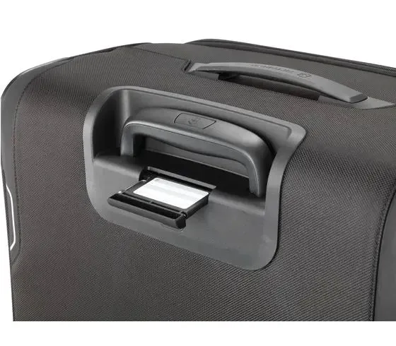 Werks Traveler 6.0 Softside Frequent Flyer Carry-On