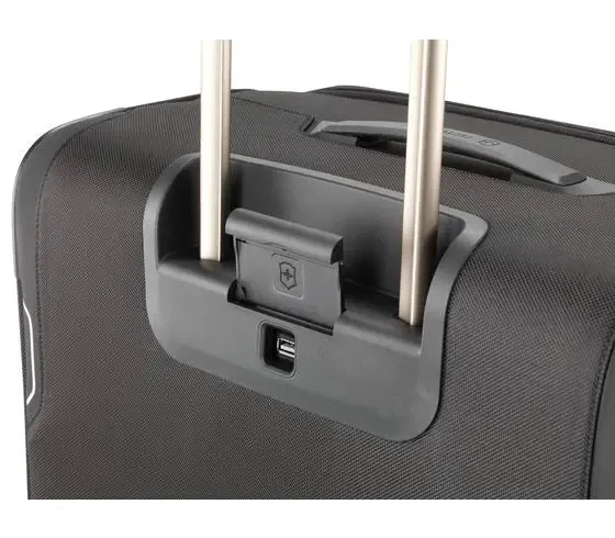Werks Traveler 6.0 Softside Frequent Flyer Carry-On