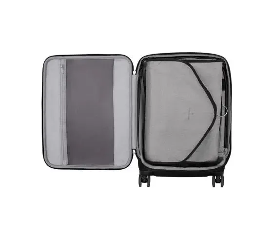 Werks Traveler 6.0 Softside Frequent Flyer Carry-On