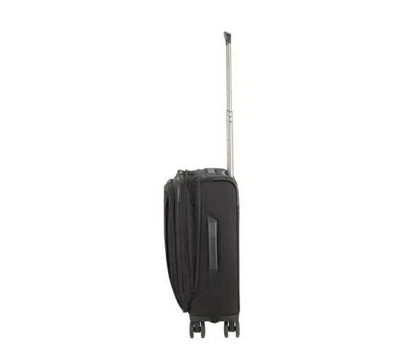 Werks Traveler 6.0 Softside Frequent Flyer Carry-On