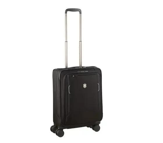 Werks Traveler 6.0 Softside Frequent Flyer Carry-On