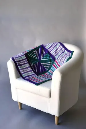 Wraparound Blankie