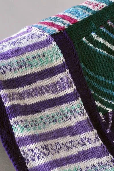 Wraparound Blankie