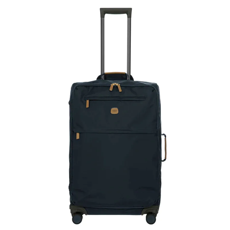 X-Travel 27" Checkable Spinner