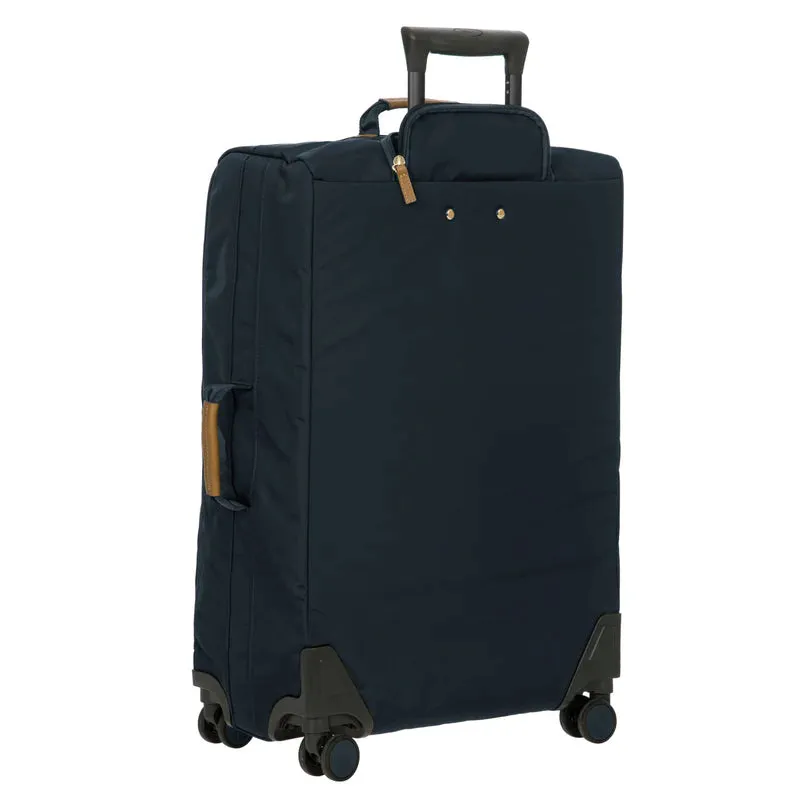 X-Travel 27" Checkable Spinner