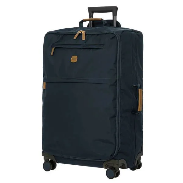 X-Travel 27" Checkable Spinner