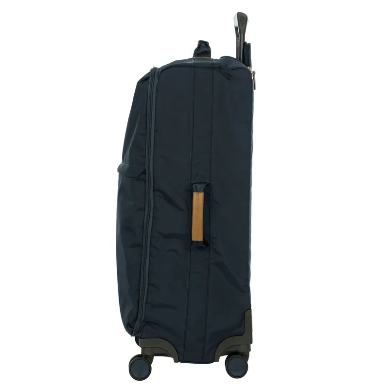 X-Travel 27" Checkable Spinner