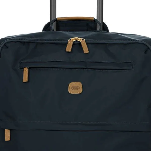 X-Travel 27" Checkable Spinner