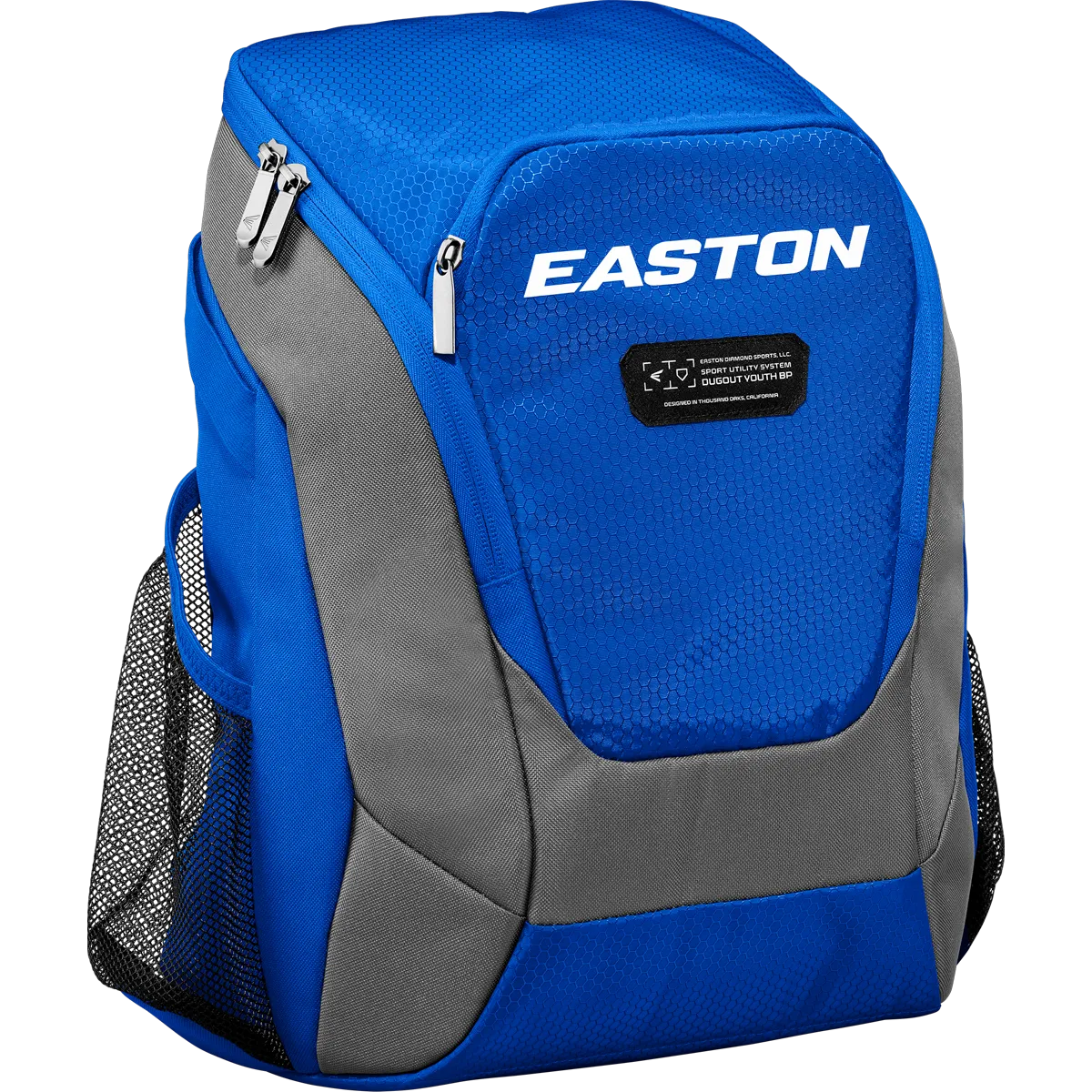 Youth Dugout Backpack