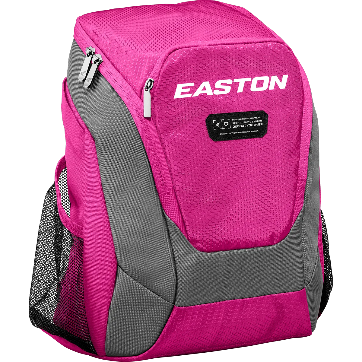 Youth Dugout Backpack