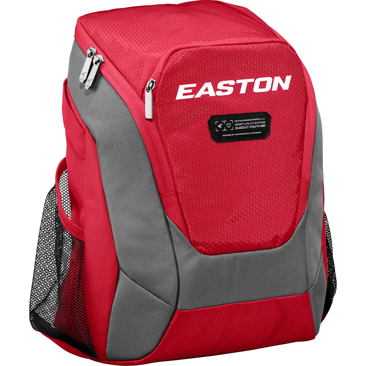 Youth Dugout Backpack