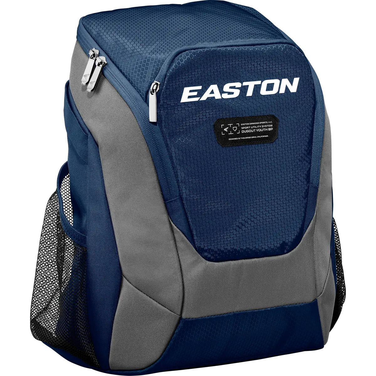 Youth Dugout Backpack